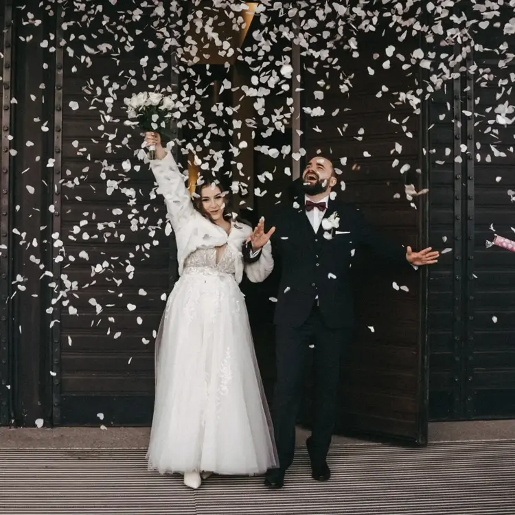 Kasia i Bartek