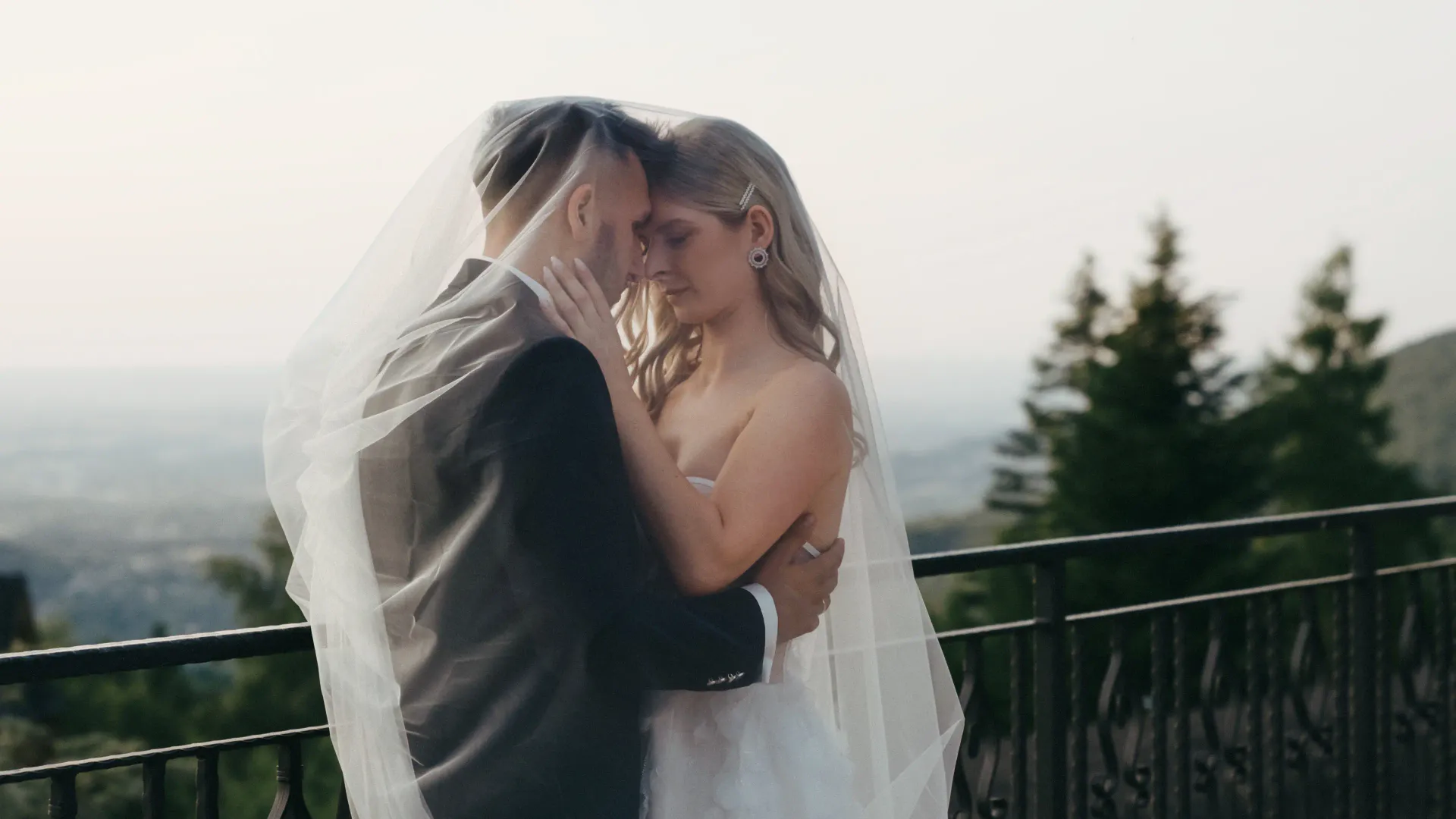 Odtwórz film - Gabi & Maciek